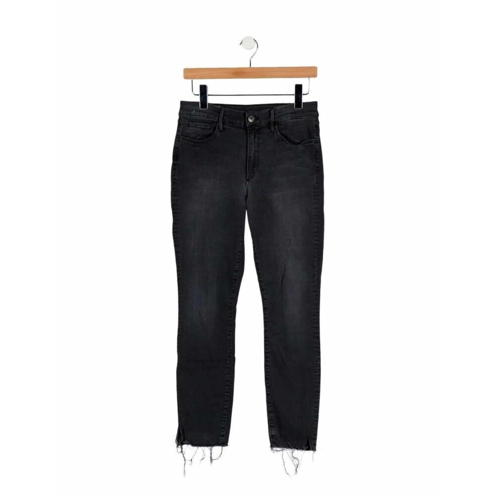 3x1 Mid-Rise Skinny Leg Jeans Size 28